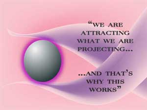 attract love