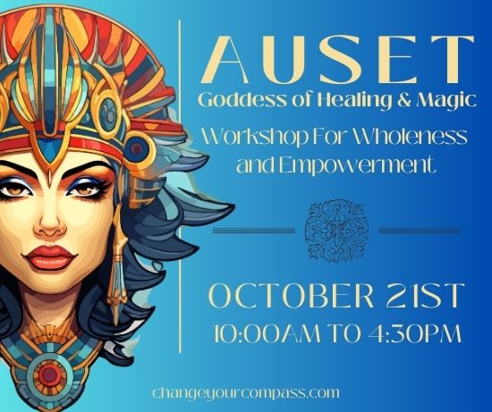 soul guidance workshop