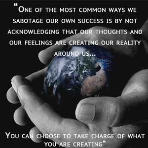 choose to create
