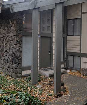 Compass Rose Spokane Holistic Healing