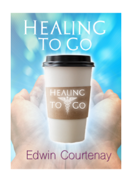 Healing to Go Signed Book