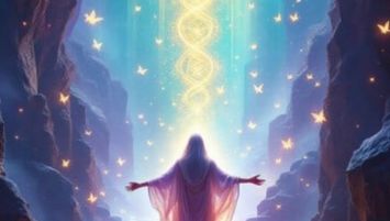 sacred meditation