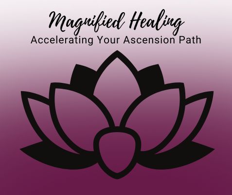 magnified healing spokane