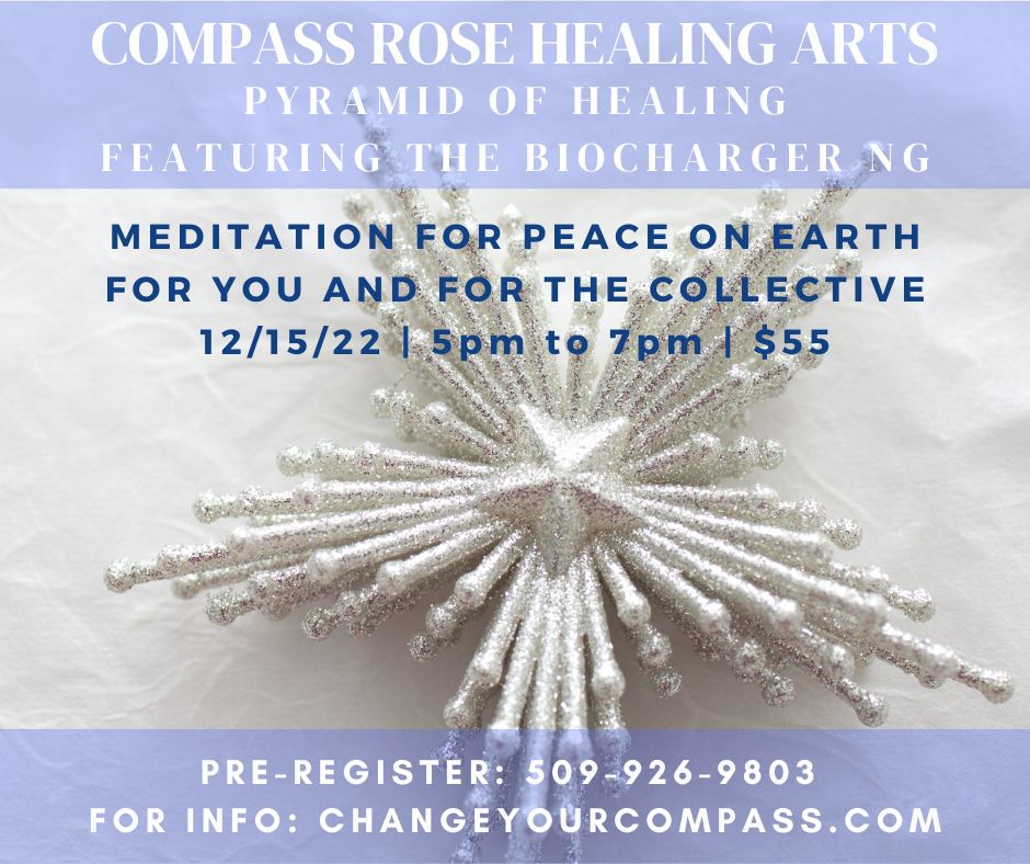 sacred meditations