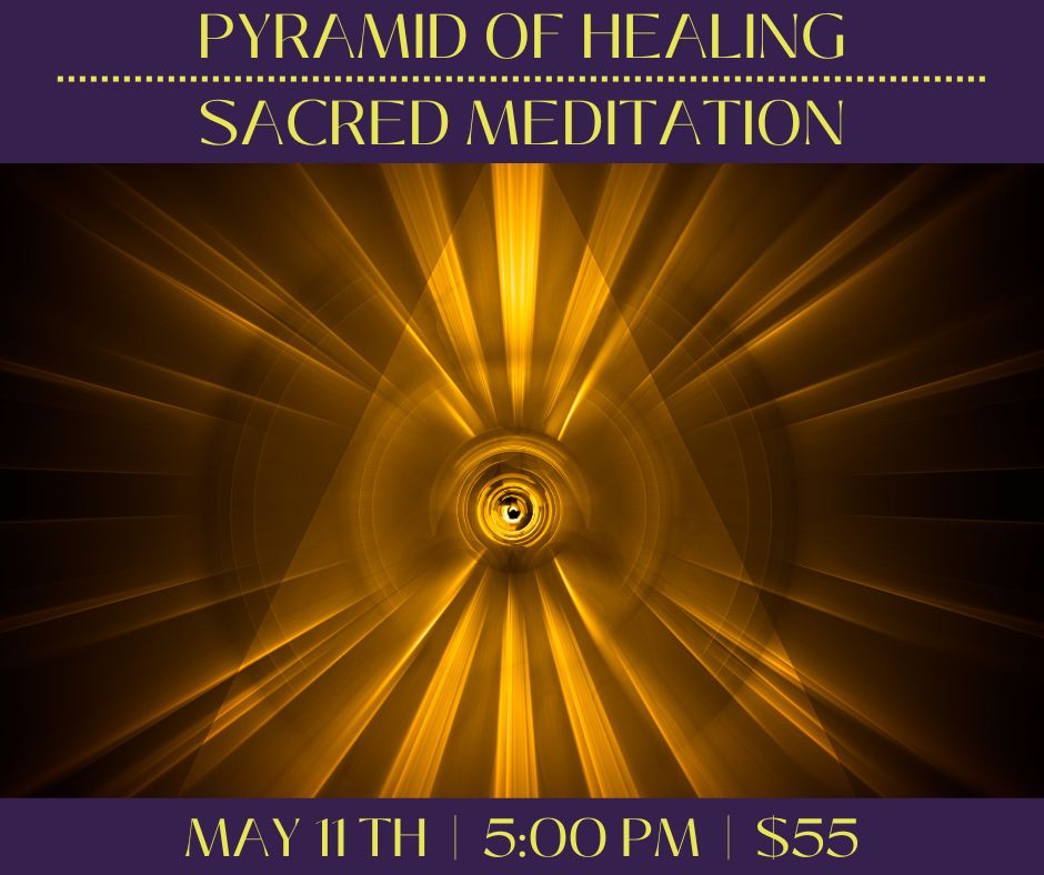 sacred meditations