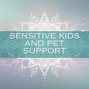 Pet & Family Support