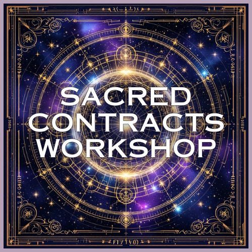 sacred contracts quote