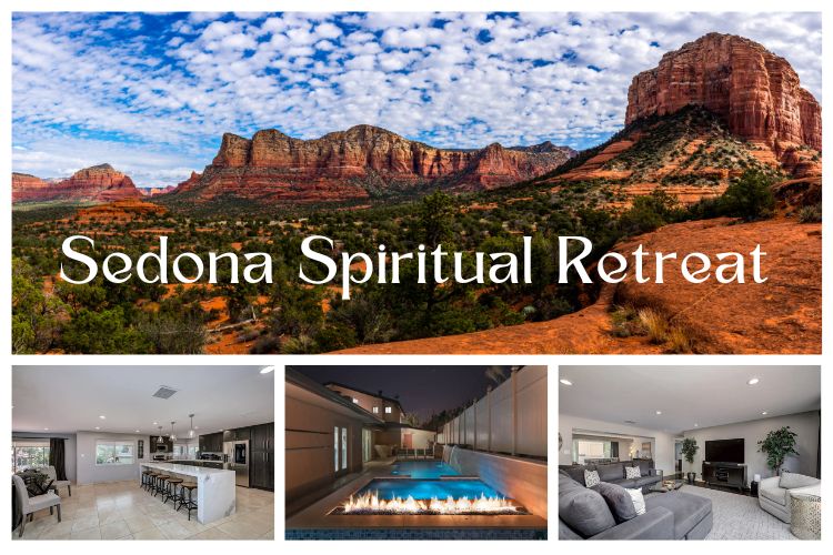 sedona retreat