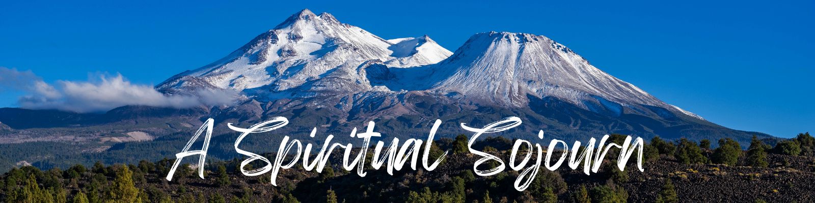 mount shasta spiritual retreat