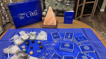 Wish Game Workshop